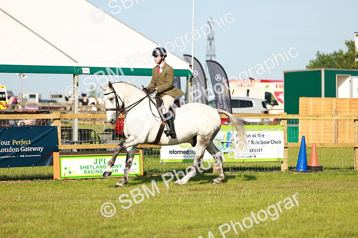 SBM_10804 - Class 66-69 - RIHS Ridden Hunters Inc Small Hunter