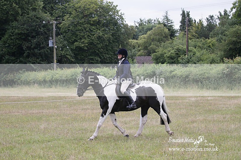 BVRC 030721 809 - Bourne Valley Riding Club Dressage 03/07/21