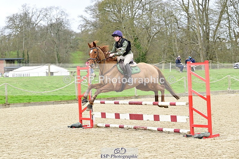 260315A-113111-00701 - Class 2 80cm