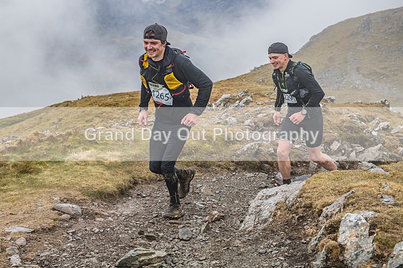 TWA  Newlands-1865 - Teenager With Altitude & Newlands Memorial Races Saturday 22nd April 2023