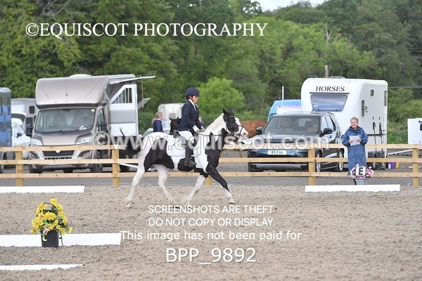 BPP_9892 - SHORT ARENA  MY QUEST PRELIM
