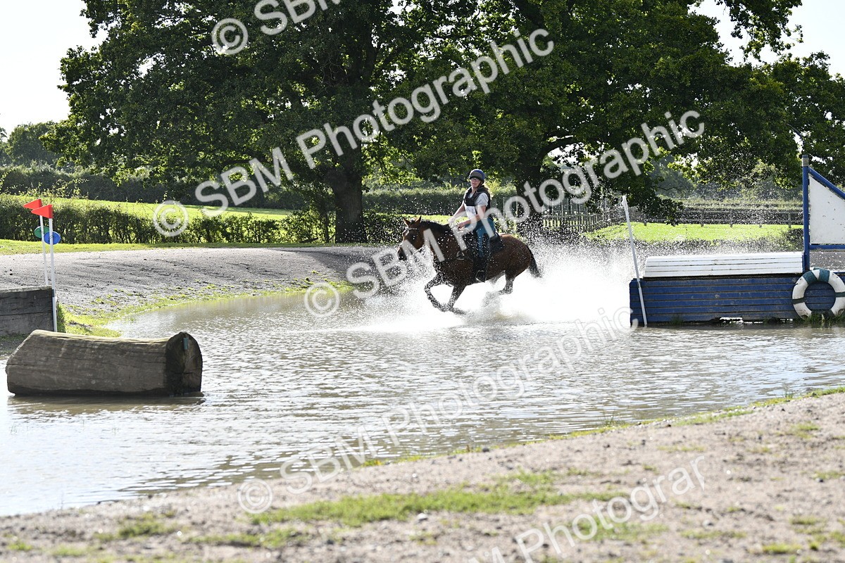 SBM_11993 - E6 - Eventers Challenge 80cm Championship