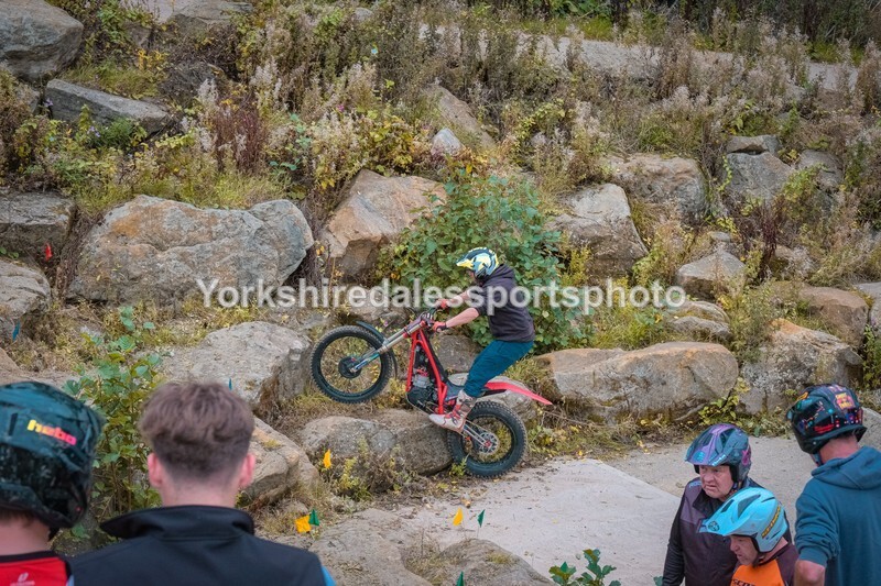 DSCF0873 - Ripon MC Summer series Main - 27/09