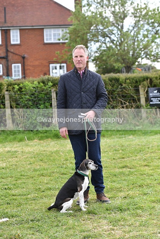 WJ5_0163 - Class 5 Best Veteran / 7 years & over