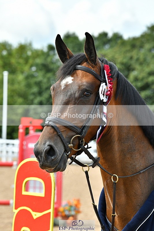 230721A-105658-05344 - Cls 30, 6 Yr Olds 1.20m