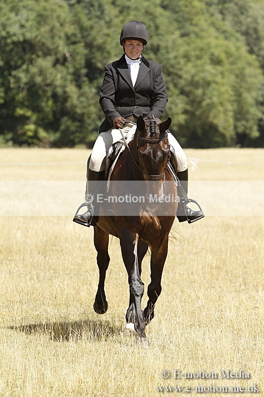 _BS_0796 - BVRC Show 2018 Ring 1