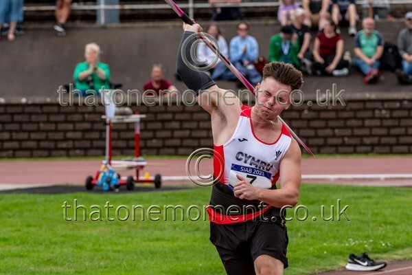 SIAB23-528414 - Field Male Set Two