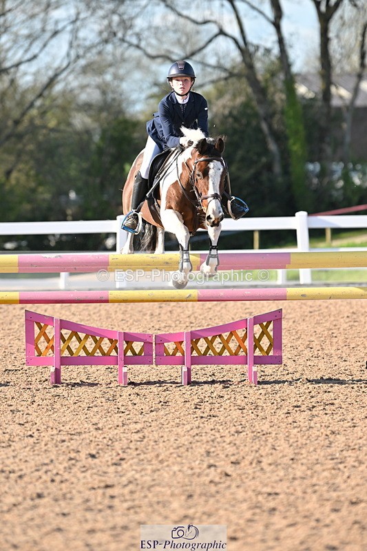 240504A-182004-03294 - Cls 25 Winter Summer 128cm & 138cm