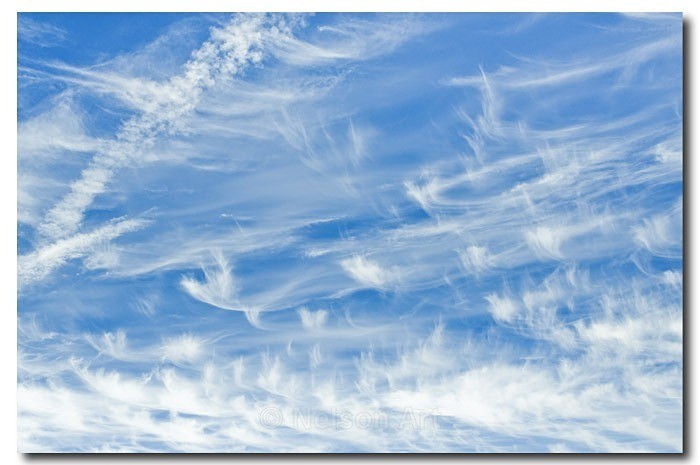 Cloudscape - Scapes
