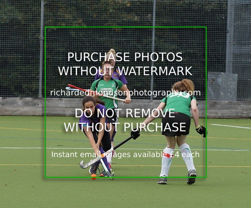 DSC01621 - Ambleside v Keswick Seconds (Saturday 19 October 2019)