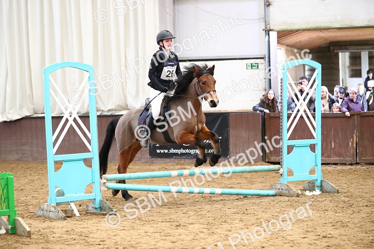 SBM_001324 - Class 3 - 50cm