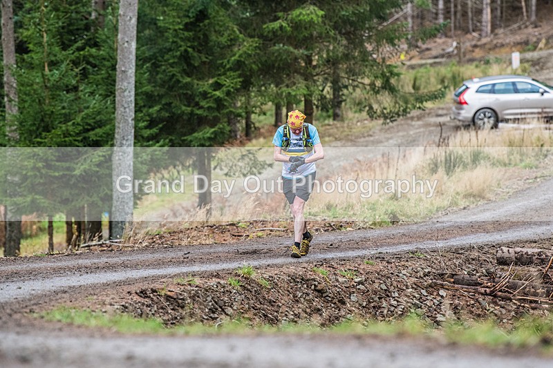 Glentress 21  10K-1154 - High Terrain Events Glentress 21 & 10K Trail Races Saturday 16th November 2024
