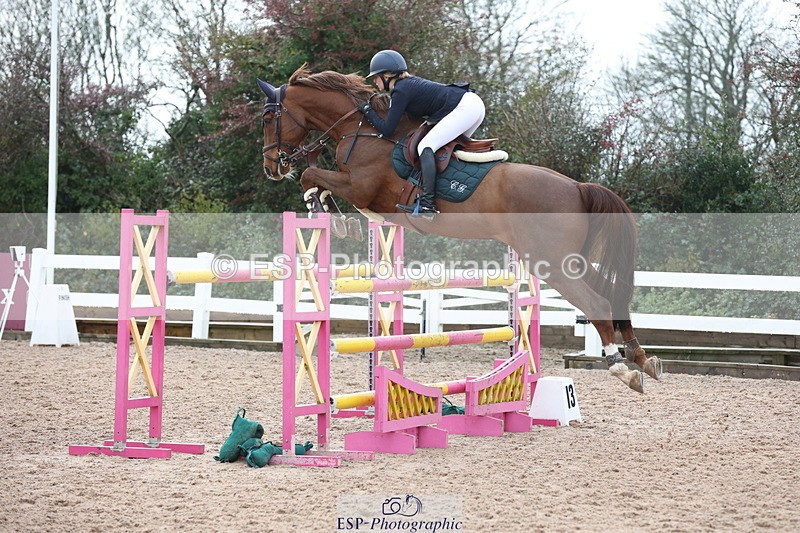 231112A-145955-05099 - Cls 21 Foxhunter & 1.20m Open