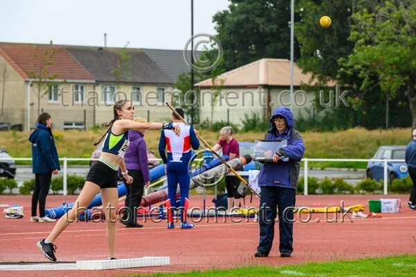 ComMast25-911083 - Field Female Set Two