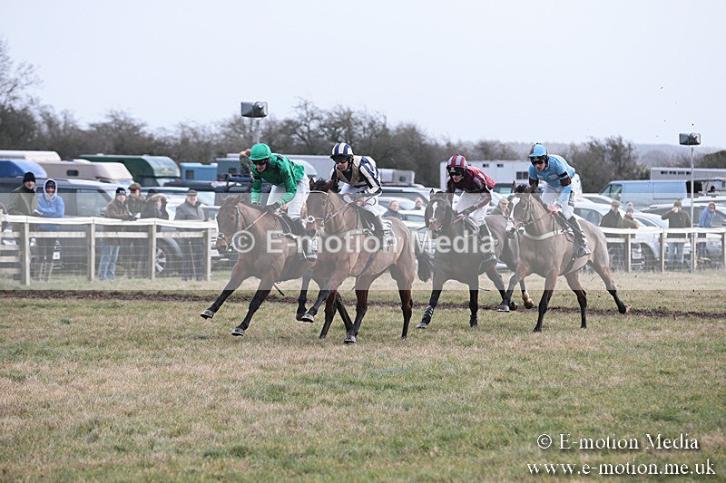 PtP 270119 30 - Cocklebarrow Races 27/01/19