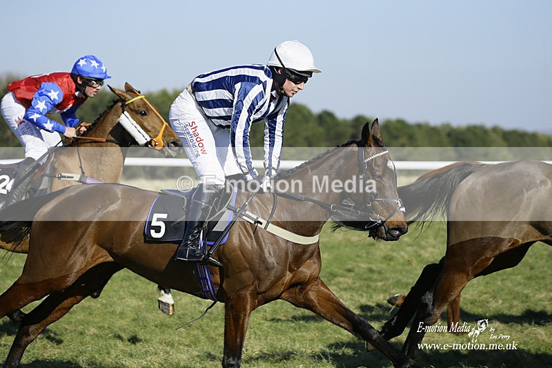 PtP 270222 67 - South & West Wilts Point-to-Point Larkhill 27/02/22