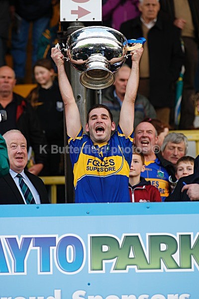  - Summerhill WINS Keegan Cup 2013