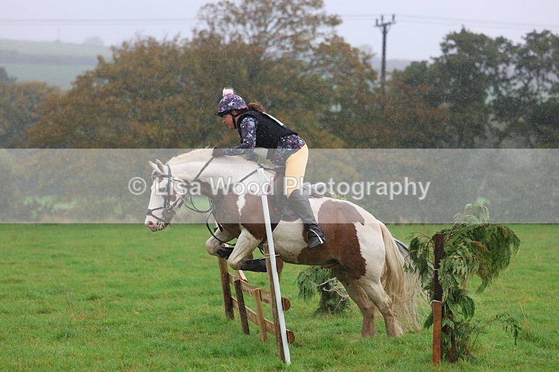 3E7A0852 - Class 1: 65cm: Rails