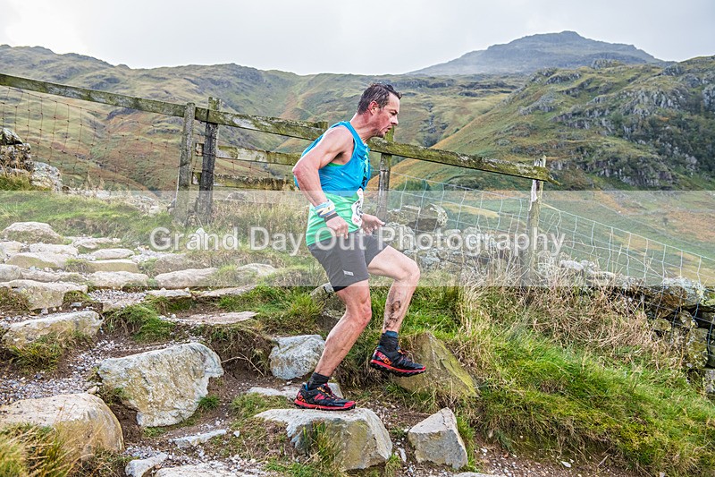Langdale-1480 - Langdale Horseshoe Fell Race Saturday 8th October 2022