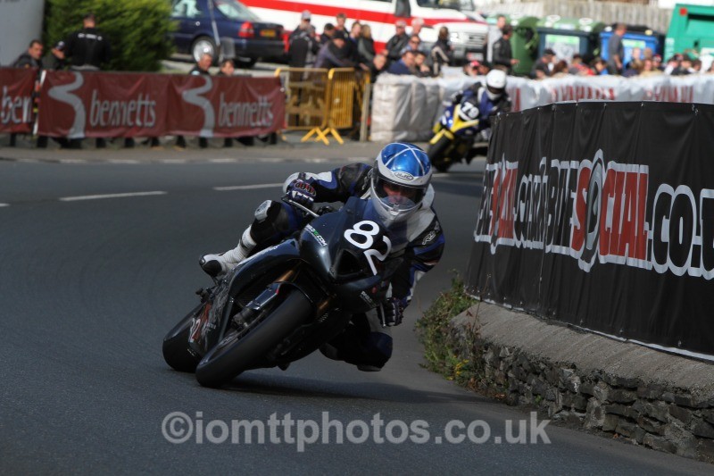  - Mylchreests Junior Manx Grand Prix