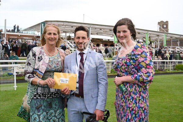 yr13052022r2-3 - Race 2 2.25pm Oaks Farm Stables Fillies' Stakes (registered as the Michael Seely Memorial Stakes)