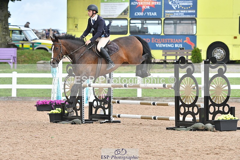 240727A-161509-06648 - Cls 24 1.05m Amateur Qualifier