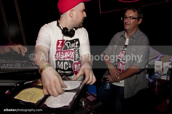 136 - Soul:ution @ BOTW 26.08.12