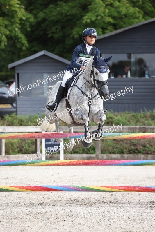 20250622-10063 - PC110 Qualifier - Round 2