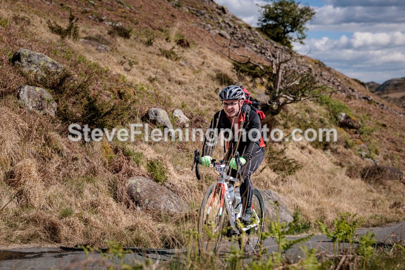 153102 - Blea Tarn Climb 15:00 - 16:00