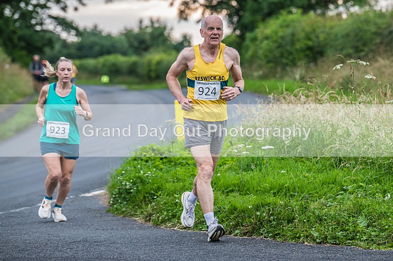 Lambfoot Loop-8 - Lambfoot Loop Road Race Tuesday 7th July 2026