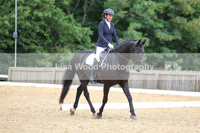 3E7A0497 - Class 5: Novice 1 2024 Section A