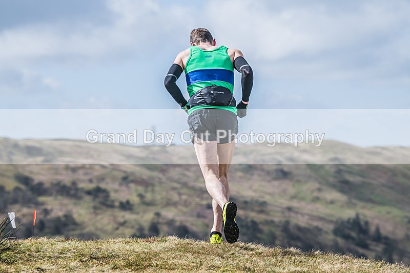 Jefferys Mount-30 - Jeffrey's Mount Figure of Eight Fell Race Saturday 11th April 2026