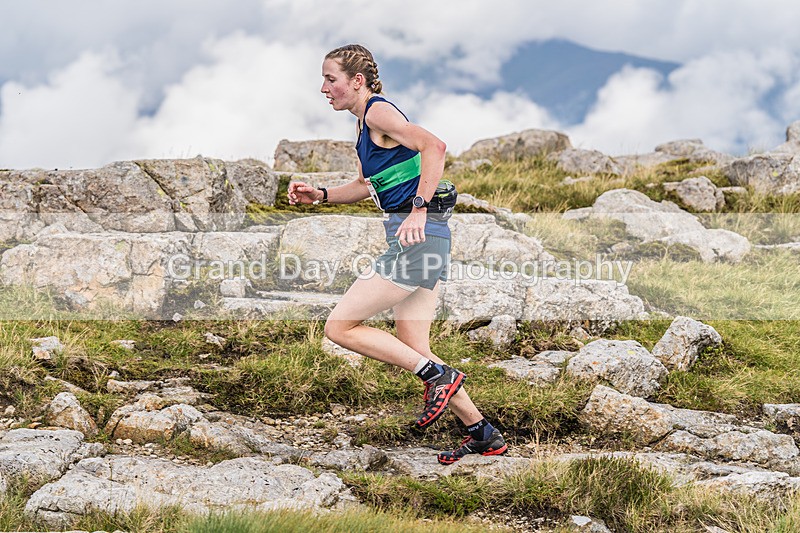 Blisco Dash-24 - Blisco Dash Fell Race (women) Saturday 27th July 2024