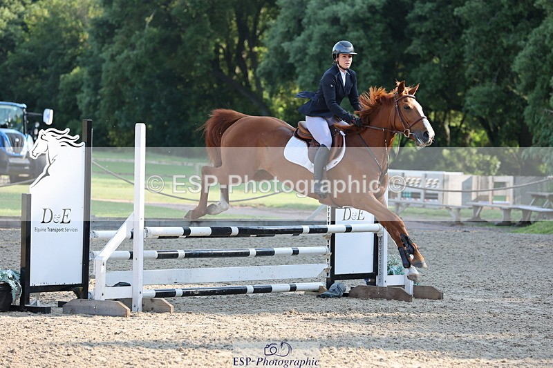 250614A-082914-04564 - Cls 25 85cm Amateur Quali
