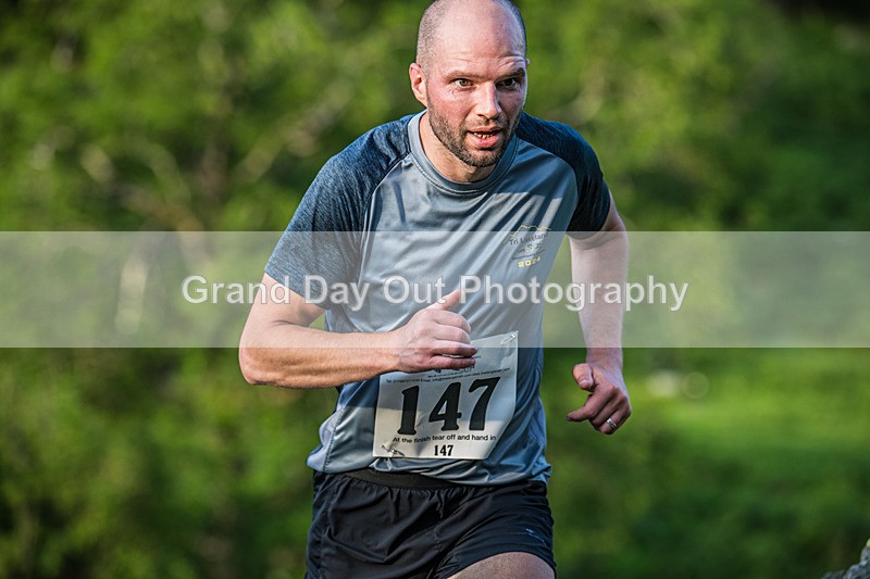 Langstrath-516 - Langstrath Fell Race Wednesday 18th June 2025