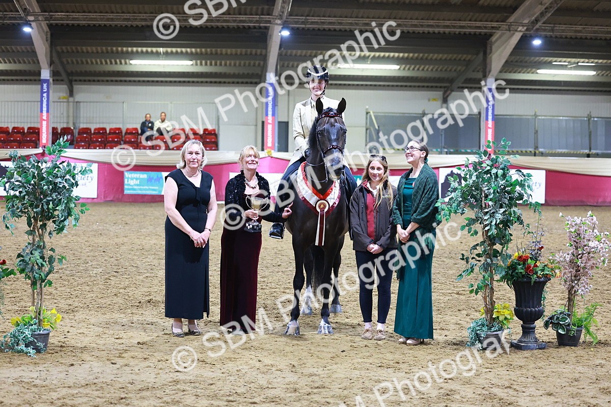 SBM_15563 - Class R - Veteran Champ