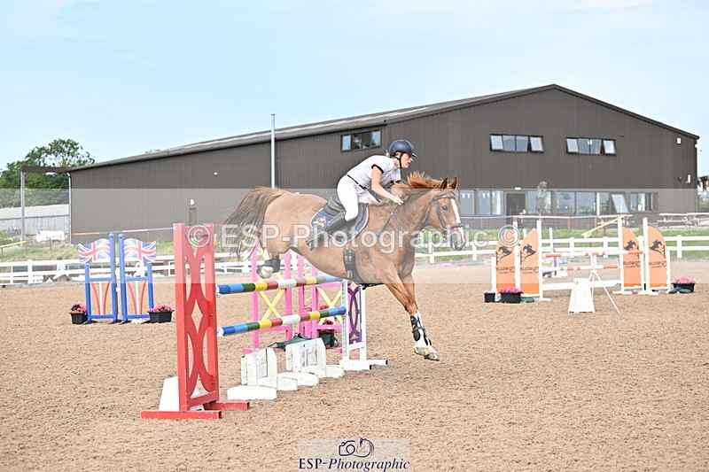 240801A-160532-02402 - Cls 13 Snr 1.15m Open