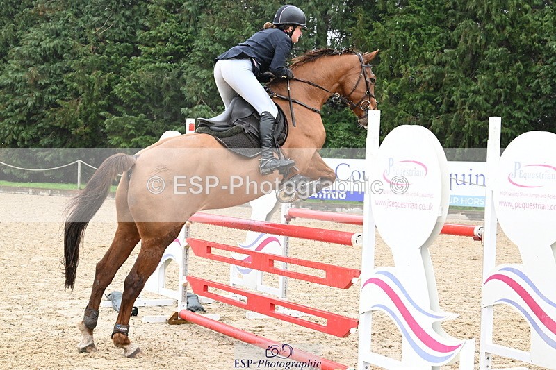 250215A-125511-00777 - Cls 4 Newcomers and 1.10m Open