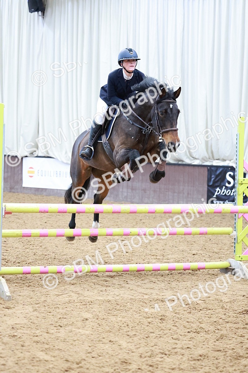 SBM_000486 - Class 2 - Senior British Novice 90cm