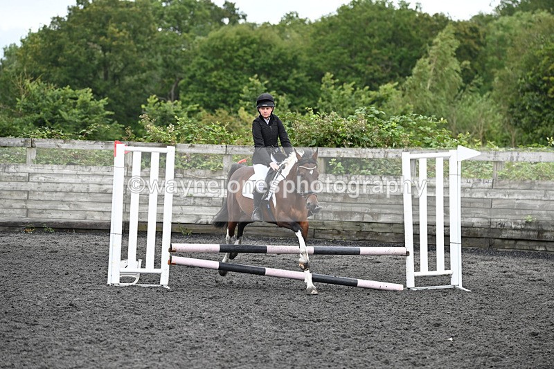 WJ6_0410 - Clear Round 1