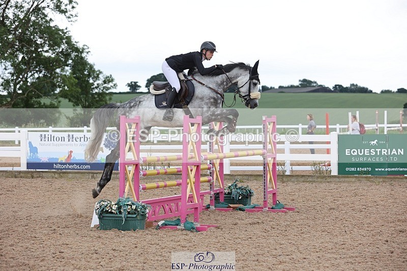 250625-134138-01018 - Cls 4 Newcomers and 1.10m Open