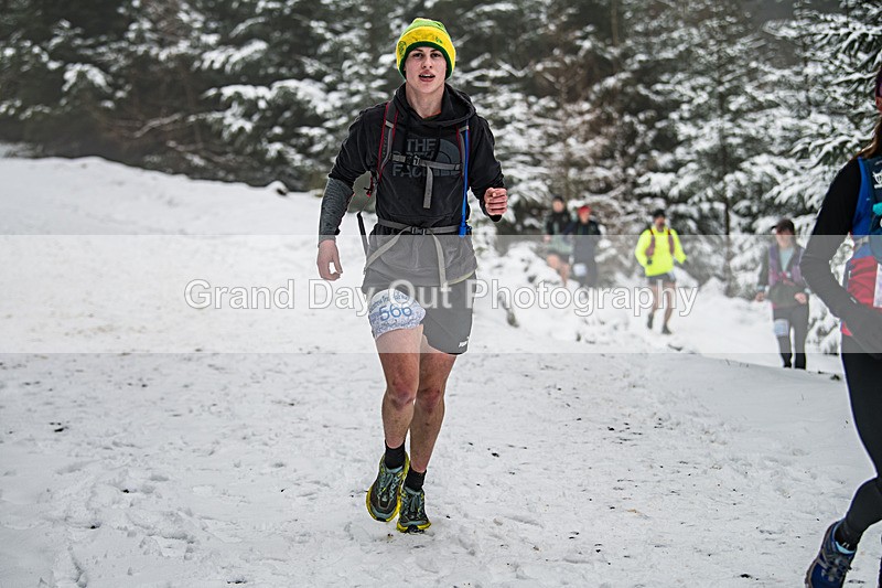 Glentress-657 - High Terrain Events Glentress 42, 21 & 10K Trail Races Sunday 15th February 2026