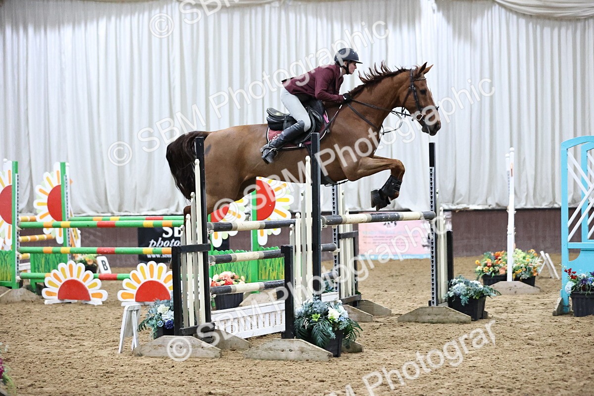 SBM_002143 - Class 5 - Senior Foxhunter - 1.20m Open