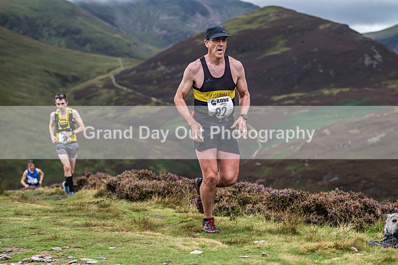 Barrow-170 - Barrow Fell Race Monday 31st August 2026