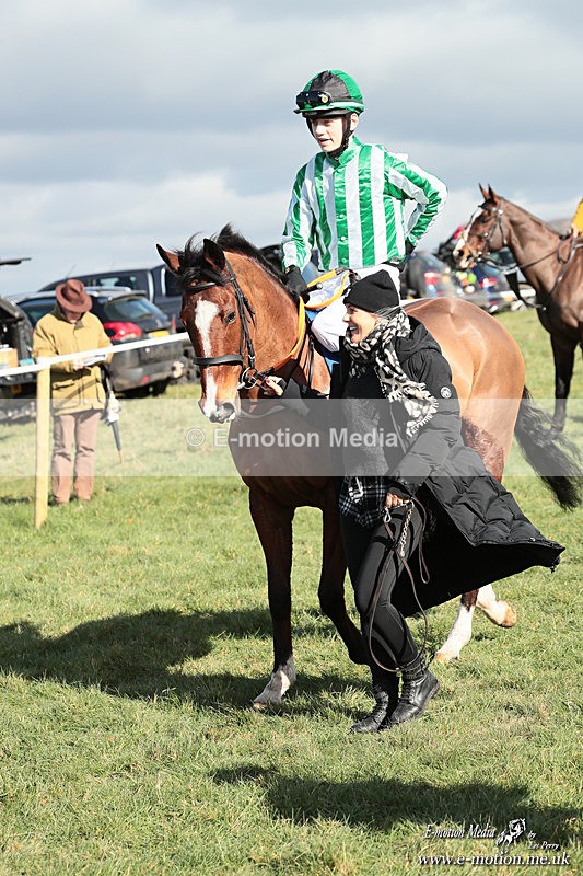 PtP 280226 286 - Kimblewick PtP Kingston Blount 28/02/26