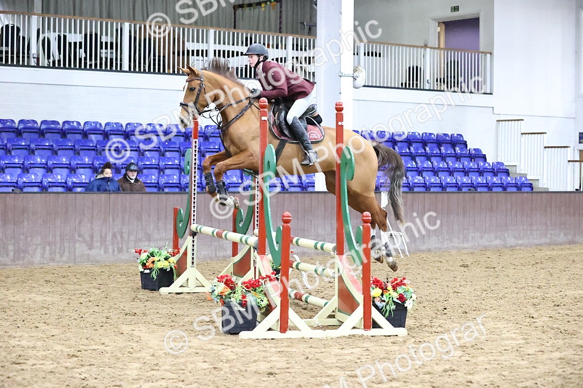 SBM_1899 - Class 7 - Equissage Pulse Senior BritiNovice/ 90cm Open