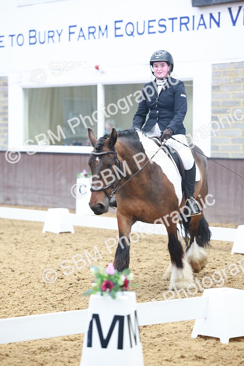 0B8A8871 - Class 3 - Prelim 1