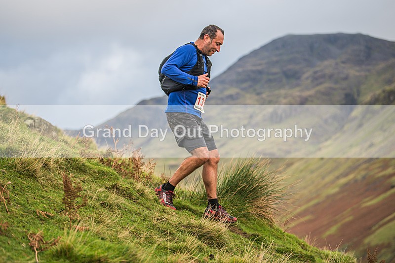Wasdale Show-775 - Wasdale Head Show Fell Races (Junior & Senior) Saturday 14th October 2023