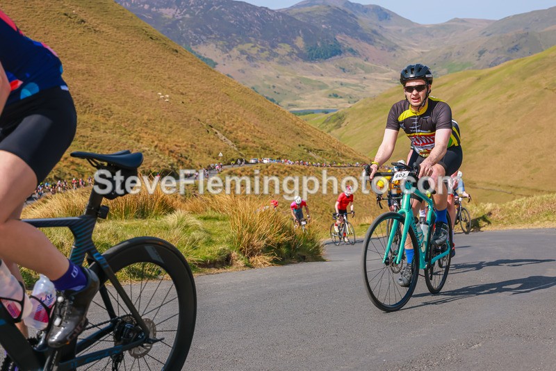 102047 - Newlands Pass 10.00-11.00