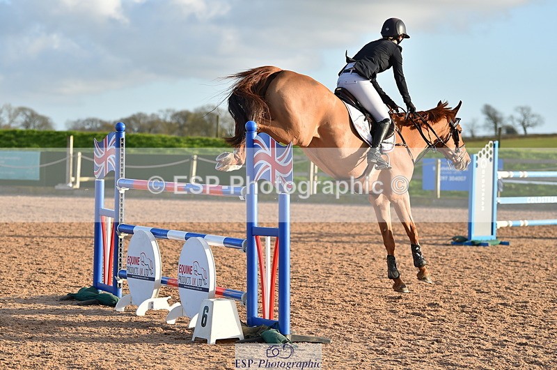 240306A-165002-02556 - Cls 6 National 1.30m and 1.40m